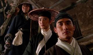 张曼玉主演的电影